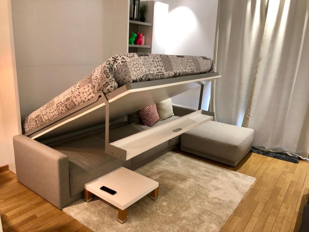 Le Balcon De La Vieille Ville Άννεσι Εξωτερικό φωτογραφία