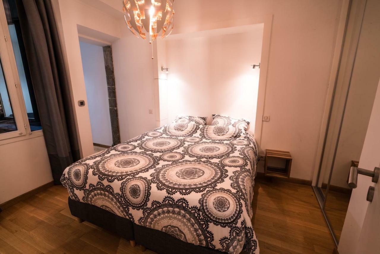 Le Balcon De La Vieille Ville Άννεσι Εξωτερικό φωτογραφία