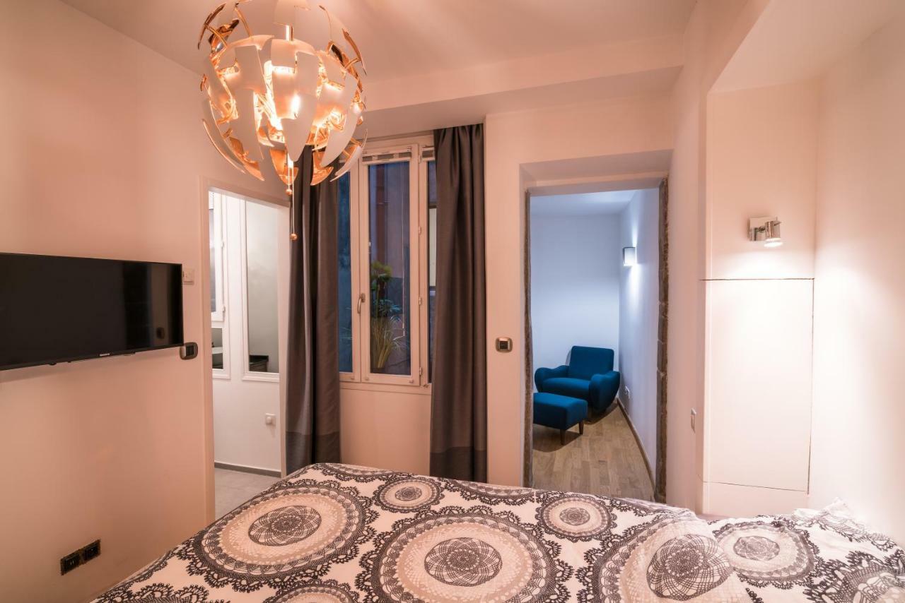 Le Balcon De La Vieille Ville Άννεσι Εξωτερικό φωτογραφία