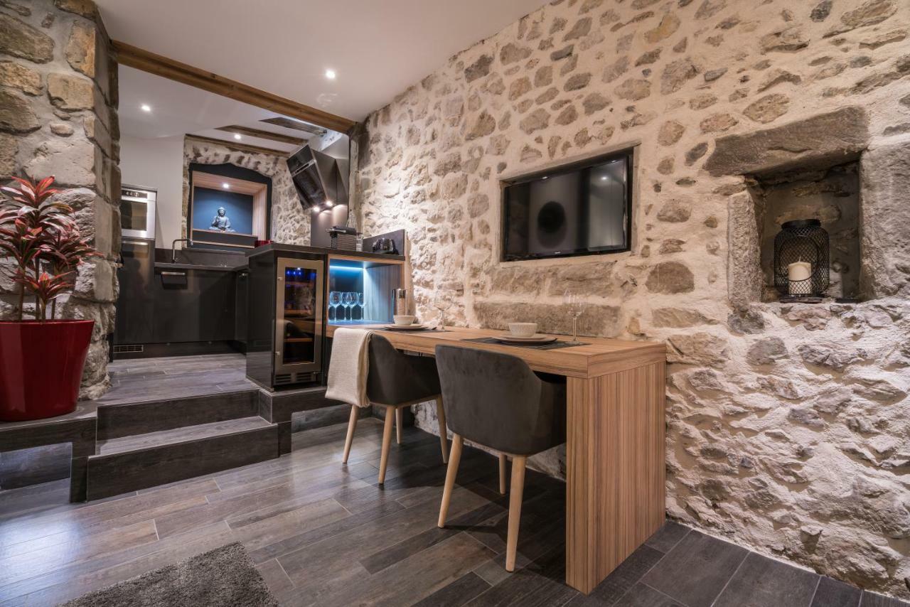 Le Balcon De La Vieille Ville Άννεσι Εξωτερικό φωτογραφία